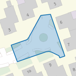 Perceel BDL01-G-5522