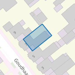 Perceel BDL01-G-5529