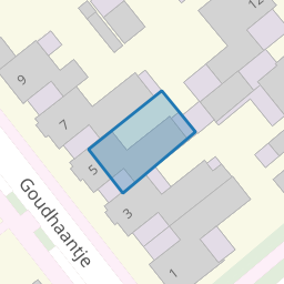 Perceel BDL01-G-5530