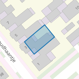 Perceel BDL01-G-5532