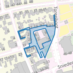 Perceel BDL01-G-5539