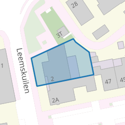 Perceel BDL01-G-5540