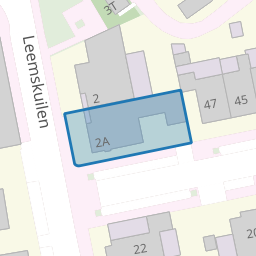 Perceel BDL01-G-5541