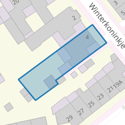 Perceel BDL01-G-5553