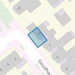 Perceel BDL01-G-5567