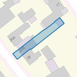 Perceel BDL01-G-5592