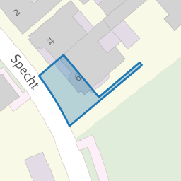 Perceel BDL01-G-5603