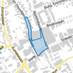 Perceel BDL01-G-5638