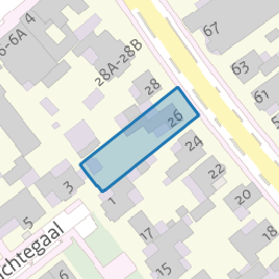 Perceel BDL01-G-5643