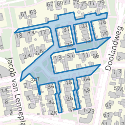 Perceel BDL01-G-5647