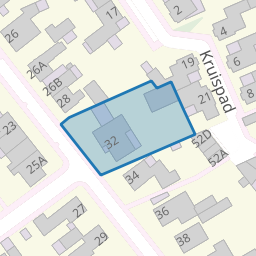 Perceel BDL01-G-5662