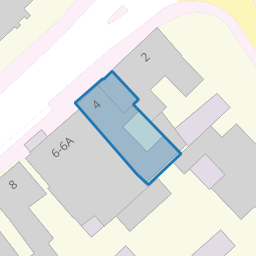 Perceel BDL01-G-5666