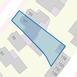 Perceel BDL01-G-5672