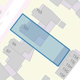 Perceel BDL01-G-5674