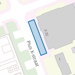 Perceel BDL01-G-5678