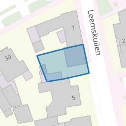 Perceel BDL01-G-5680