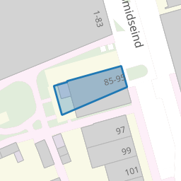 Perceel BDL01-G-5700