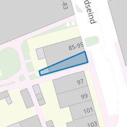 Perceel BDL01-G-5701