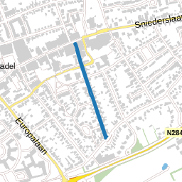 Perceel BDL01-G-5703