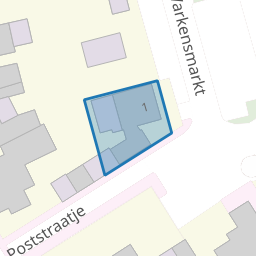 Perceel BDL01-G-5710