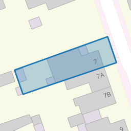 Perceel BDL01-G-5713