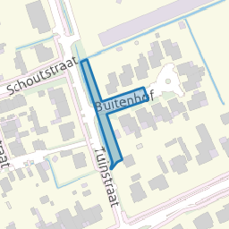 Perceel BDL01-G-5715