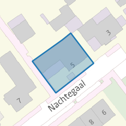 Perceel BDL01-G-5716