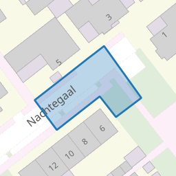 Perceel BDL01-G-5717