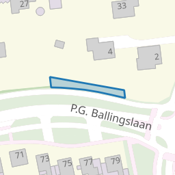 Perceel BDL01-G-5720