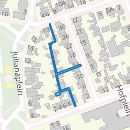 Perceel BDL01-G-5732