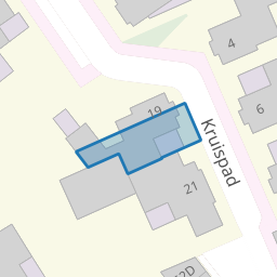 Perceel BDL01-G-5736