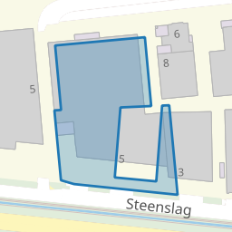 Perceel BDL01-G-5751