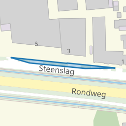 Perceel BDL01-G-5758