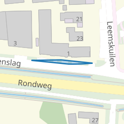 Perceel BDL01-G-5763