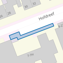 Perceel BDL01-G-5775