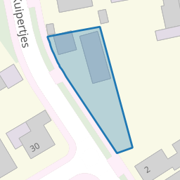 Perceel BDL01-G-5779