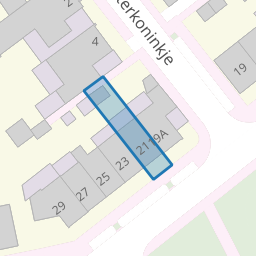 Perceel BDL01-G-5790