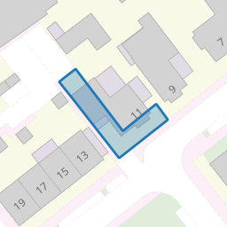 Perceel BDL01-G-5797