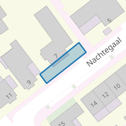 Perceel BDL01-G-5801