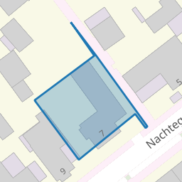 Perceel BDL01-G-5802