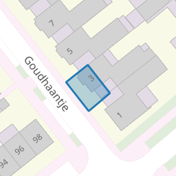 Perceel BDL01-G-5811