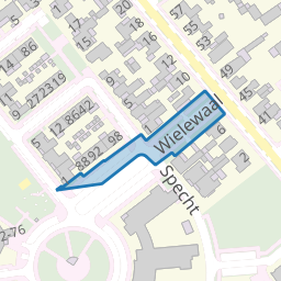 Perceel BDL01-G-5814