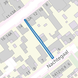 Perceel BDL01-G-5835