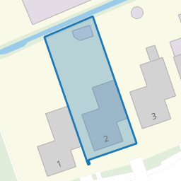 Perceel BDL01-G-5840