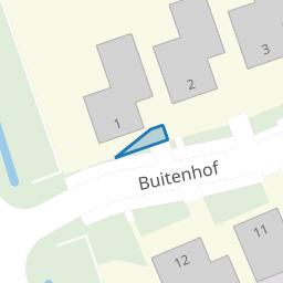 Perceel BDL01-G-5841