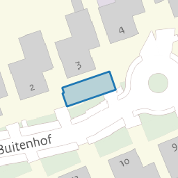 Perceel BDL01-G-5843