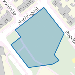 Perceel BDL01-G-5880