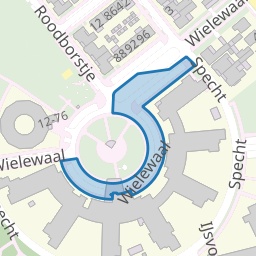 Perceel BDL01-G-5885