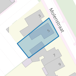 Perceel BDL01-G-5888