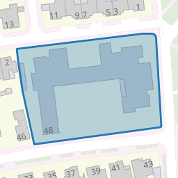 Perceel BDL01-G-5896